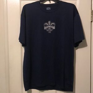 New Orleans Zephyrs T-Shirt
